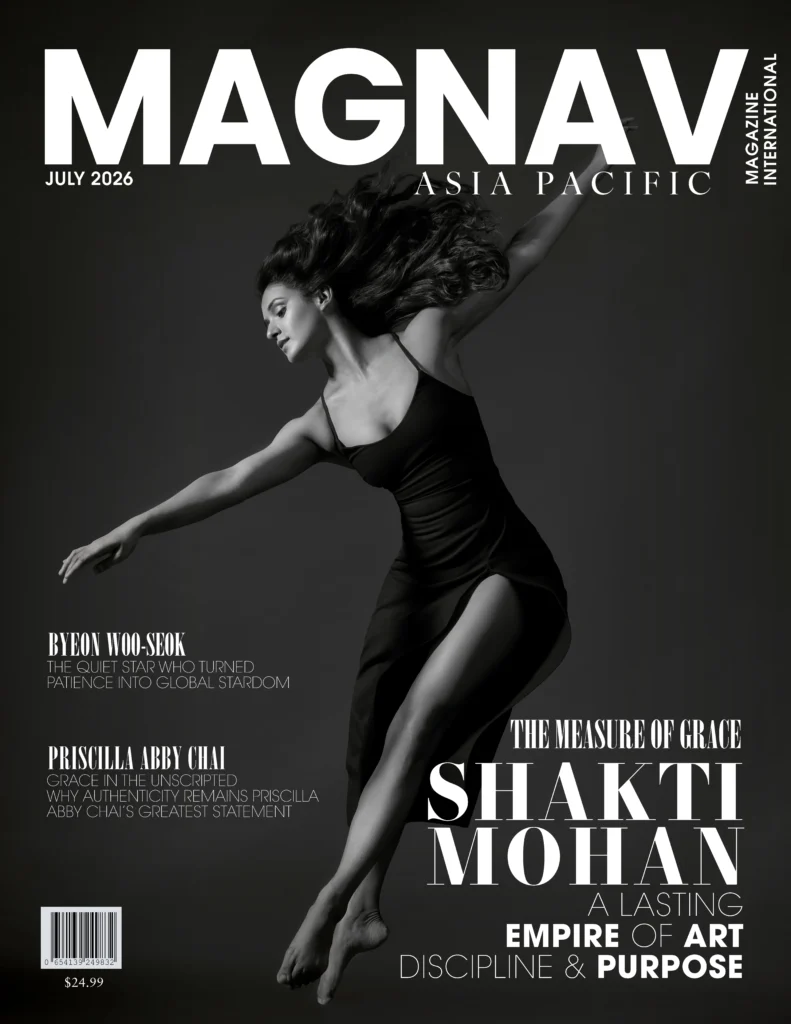 July 2026 Edition