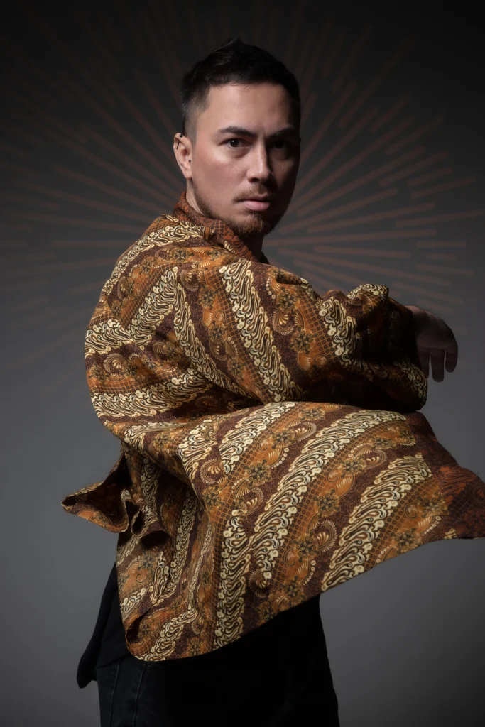 Dan Buri, Dreamscapes in Motion, Shaping a New Sound for Asia