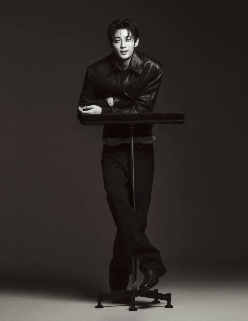 Byeon Woo-Seok, The Quiet Star Who Turned Patience into Global Stardom