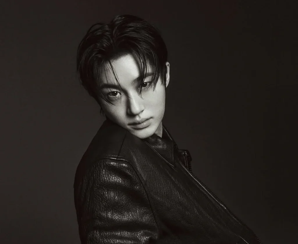 Byeon Woo-Seok, The Quiet Star Who Turned Patience into Global Stardom
