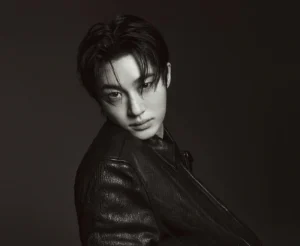 Byeon Woo-Seok, The Quiet Star Who Turned Patience into Global Stardom