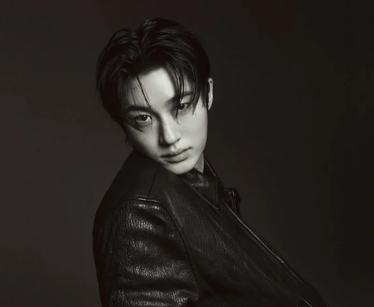 Byeon Woo-Seok, The Quiet Star Who Turned Patience into Global Stardom