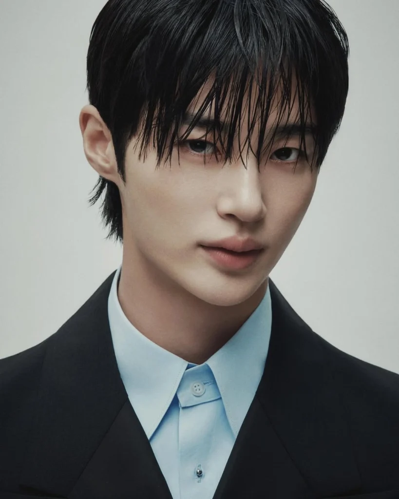 Byeon Woo-Seok, The Quiet Star Who Turned Patience into Global Stardom