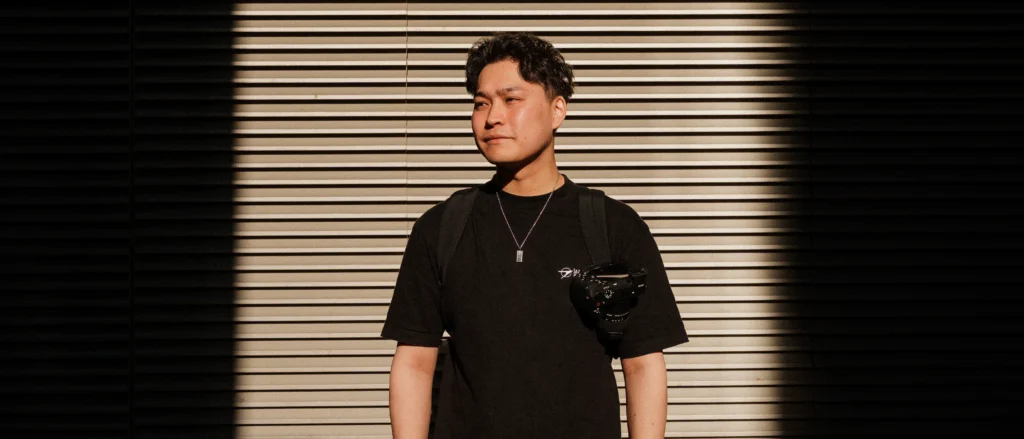 Yu Yen Wong, The Art of Making People Feel Inside the Cinematic Mind of Yu Yen Wong
