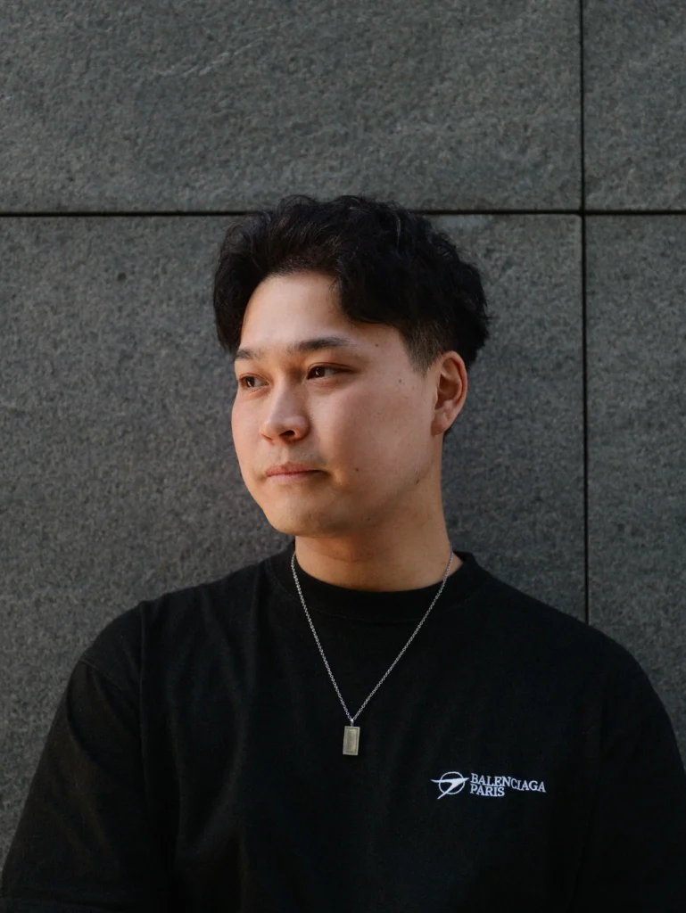Yu Yen Wong, The Art of Making People Feel Inside the Cinematic Mind of Yu Yen Wong