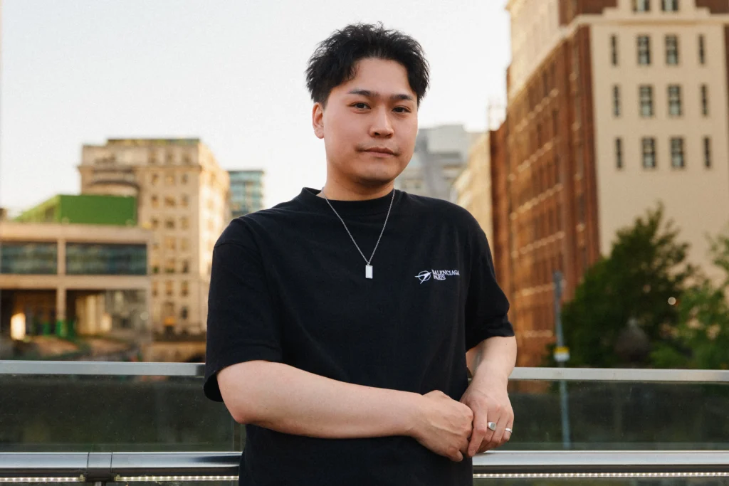 Yu Yen Wong, The Art of Making People Feel Inside the Cinematic Mind of Yu Yen Wong