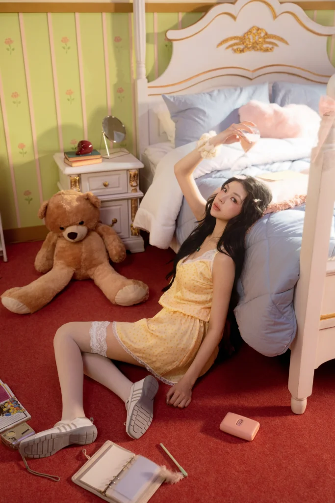 Elyn Leong, Answering Her Own Call, The Fearless Rise of a New Pop Voice
