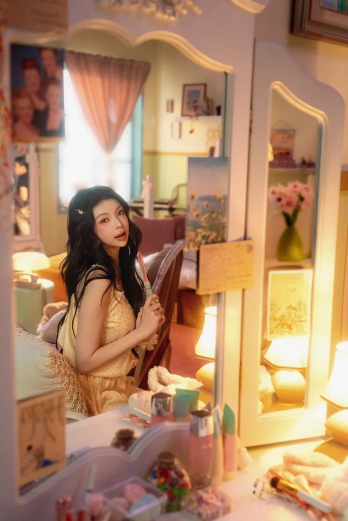 Elyn Leong, Answering Her Own Call, The Fearless Rise of a New Pop Voice