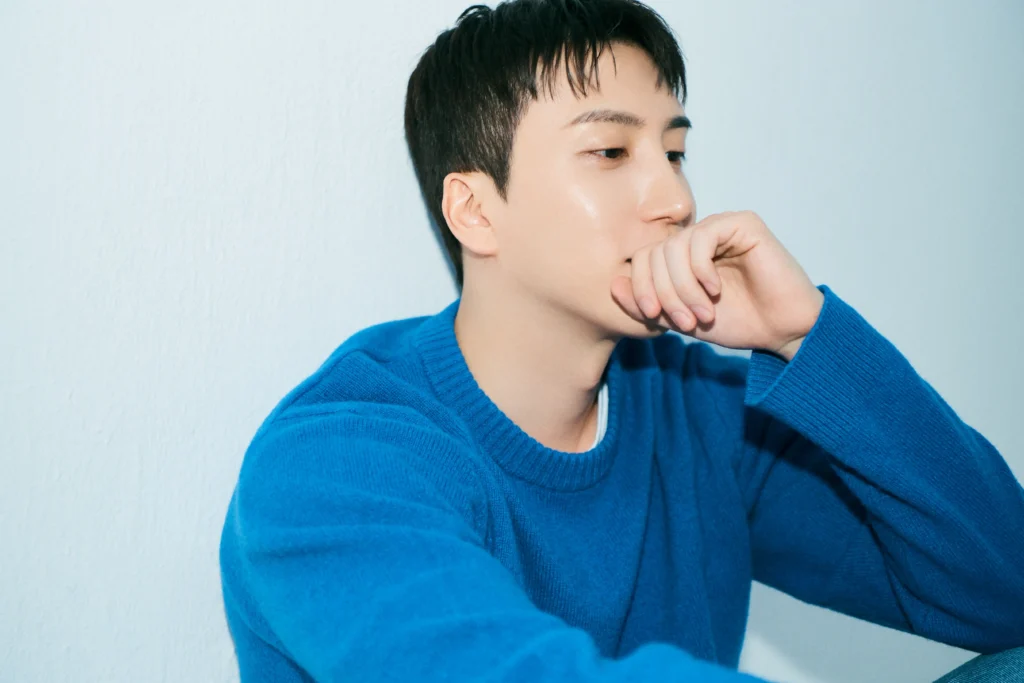 Choi Chang Jin, Between Motion & Meaning, Capturing the Quiet Beauty of an Unscripted Life