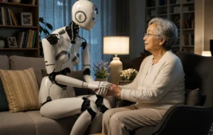 Whither the Iron Companion? South Korea's Curious Courtship with the Age of Robots