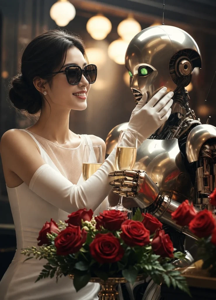 Whither the Iron Companion? South Korea's Curious Courtship with the Age of Robots