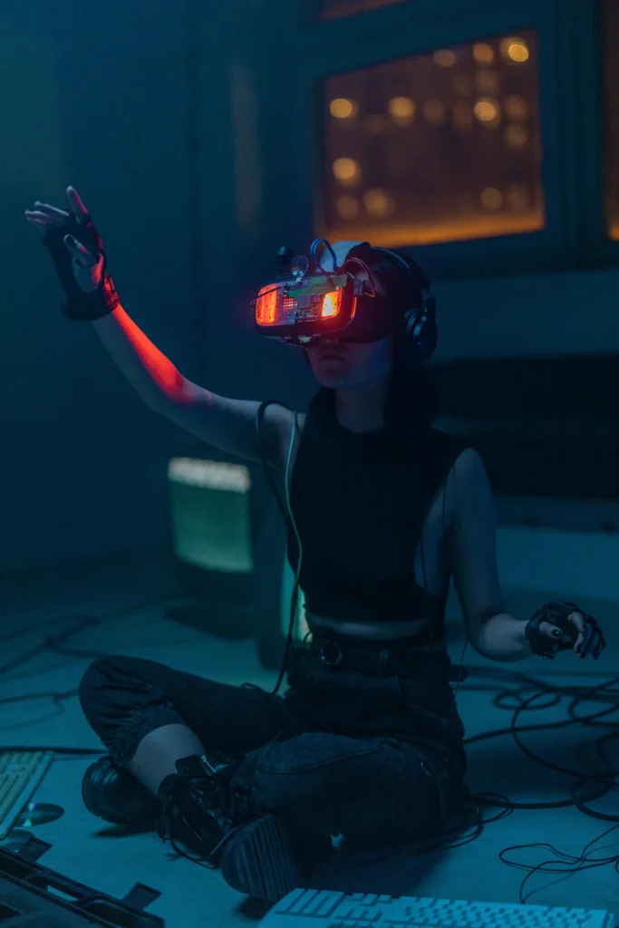 The Digital Stars Rewriting Fame Across East Asia