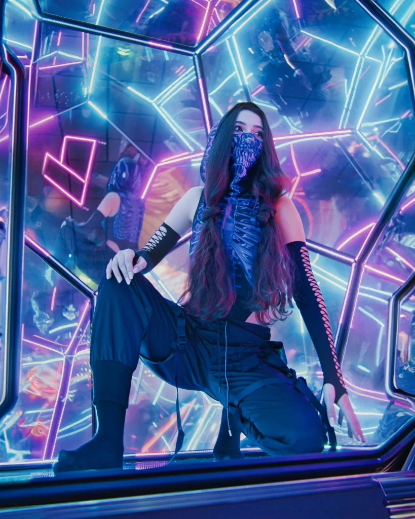 The Digital Stars Rewriting Fame Across East Asia