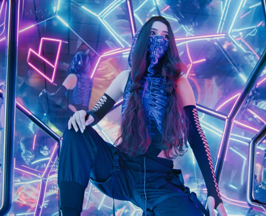 The Digital Stars Rewriting Fame Across East Asia