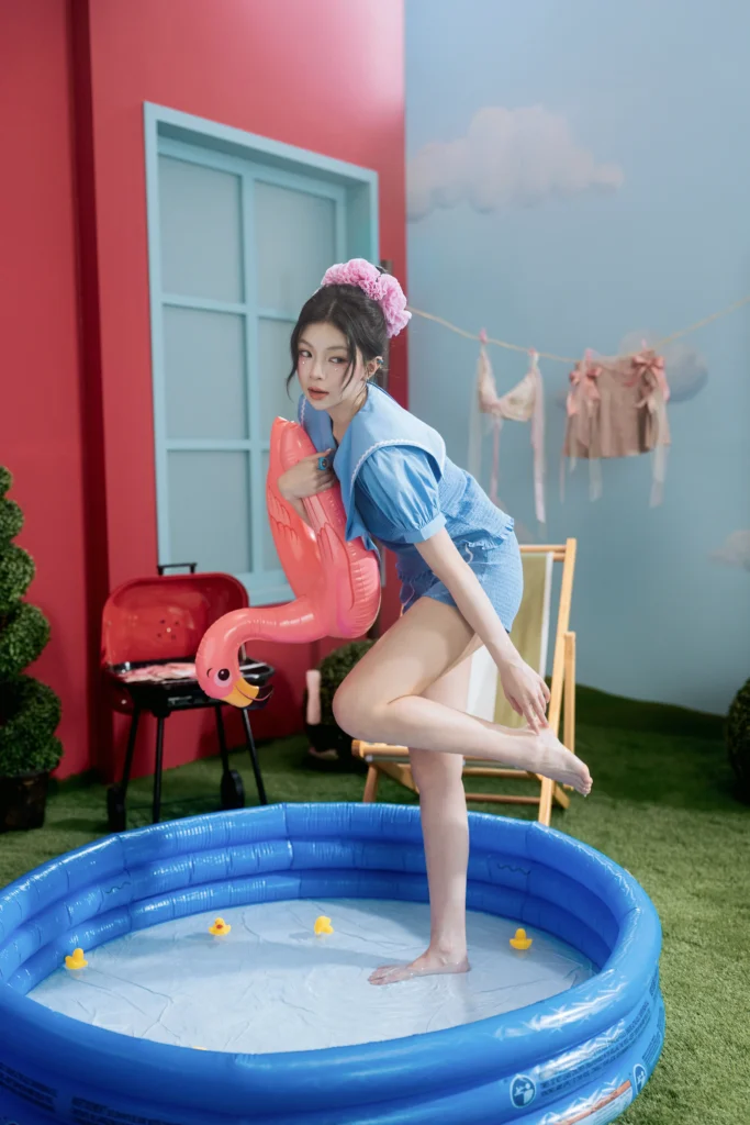 Elyn Leong, Answering Her Own Call, The Fearless Rise of a New Pop Voice