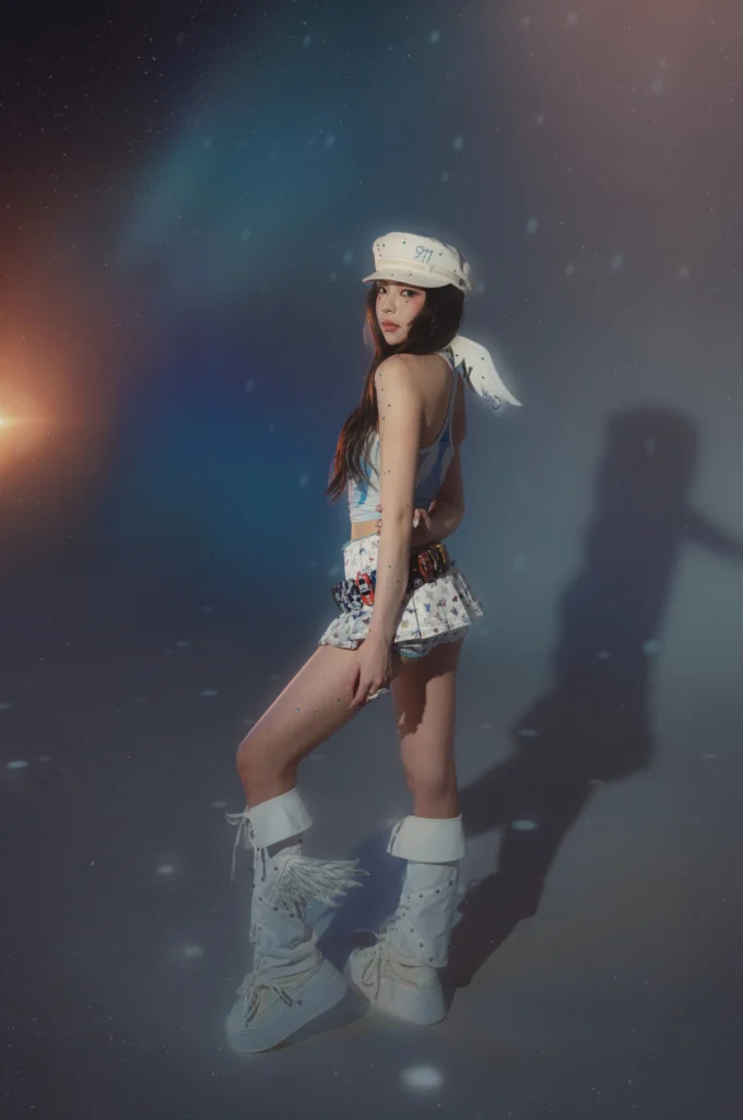 Elyn Leong, Answering Her Own Call, The Fearless Rise of a New Pop Voice