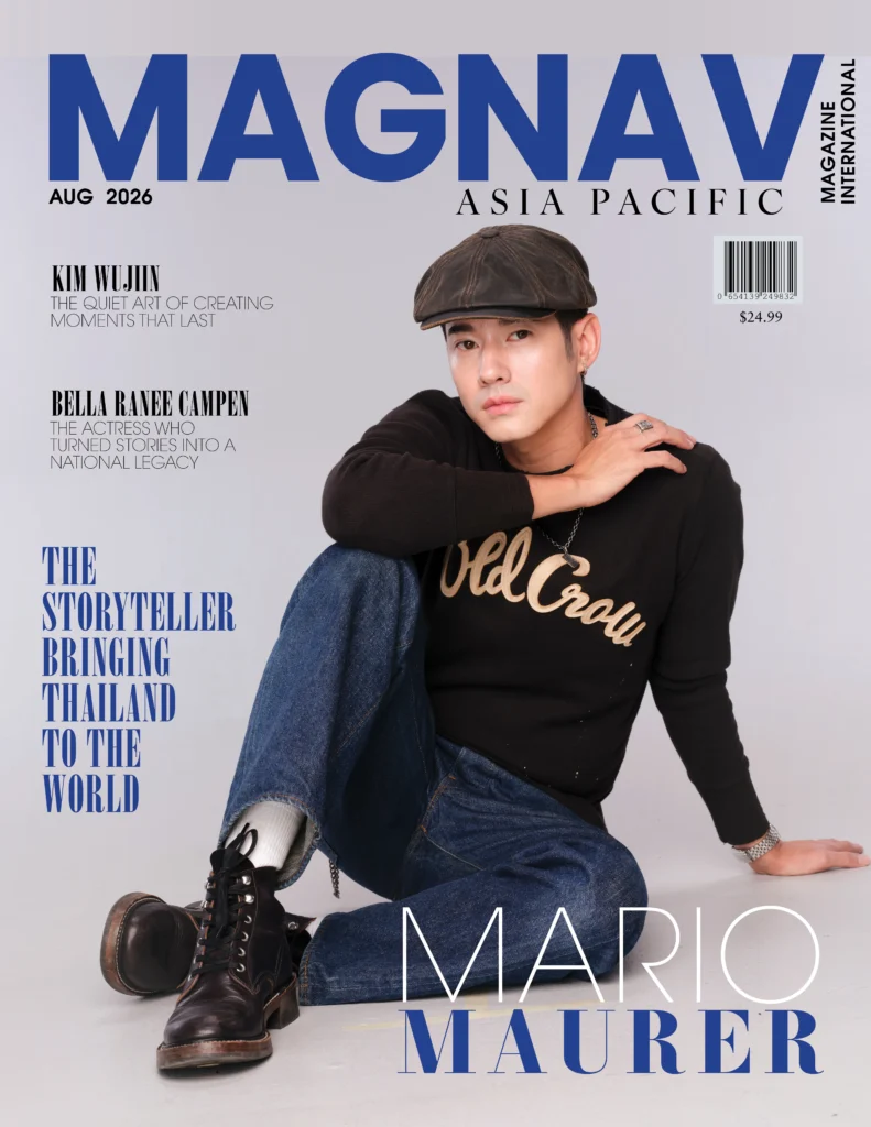 August 2026 Edition