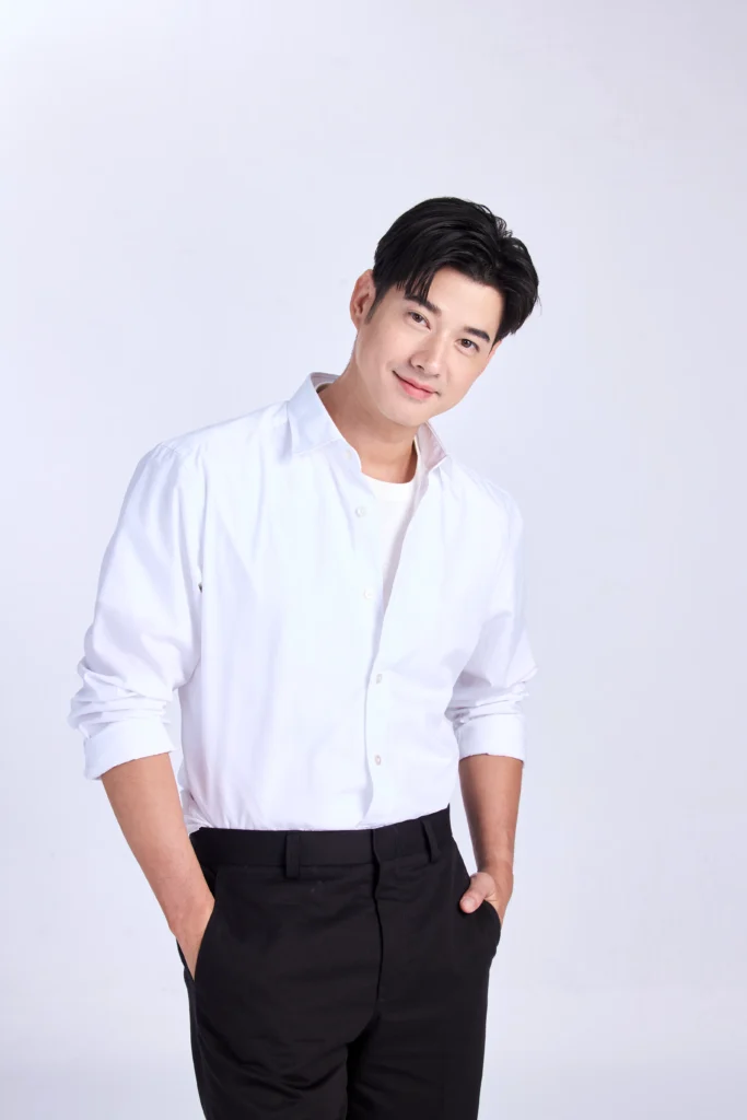 Mario Maurer, The Storyteller Bringing Thailand to the World