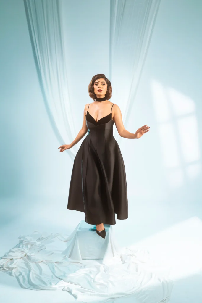 Sakshi Keswani, Creating From the Heart in a World Chasing Perfection