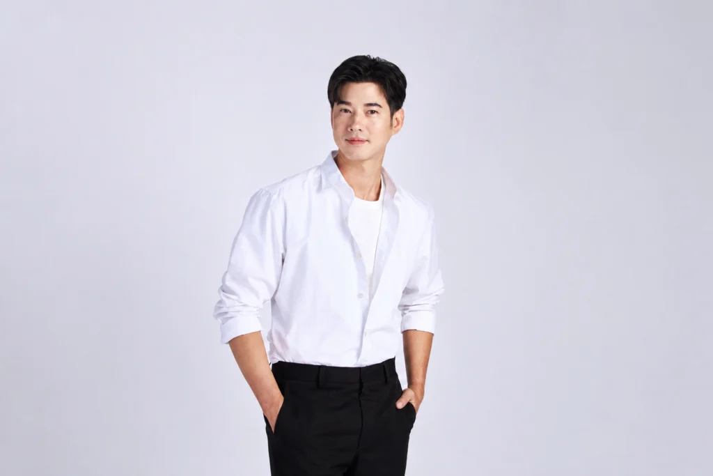 Mario Maurer, The Storyteller Bringing Thailand to the World