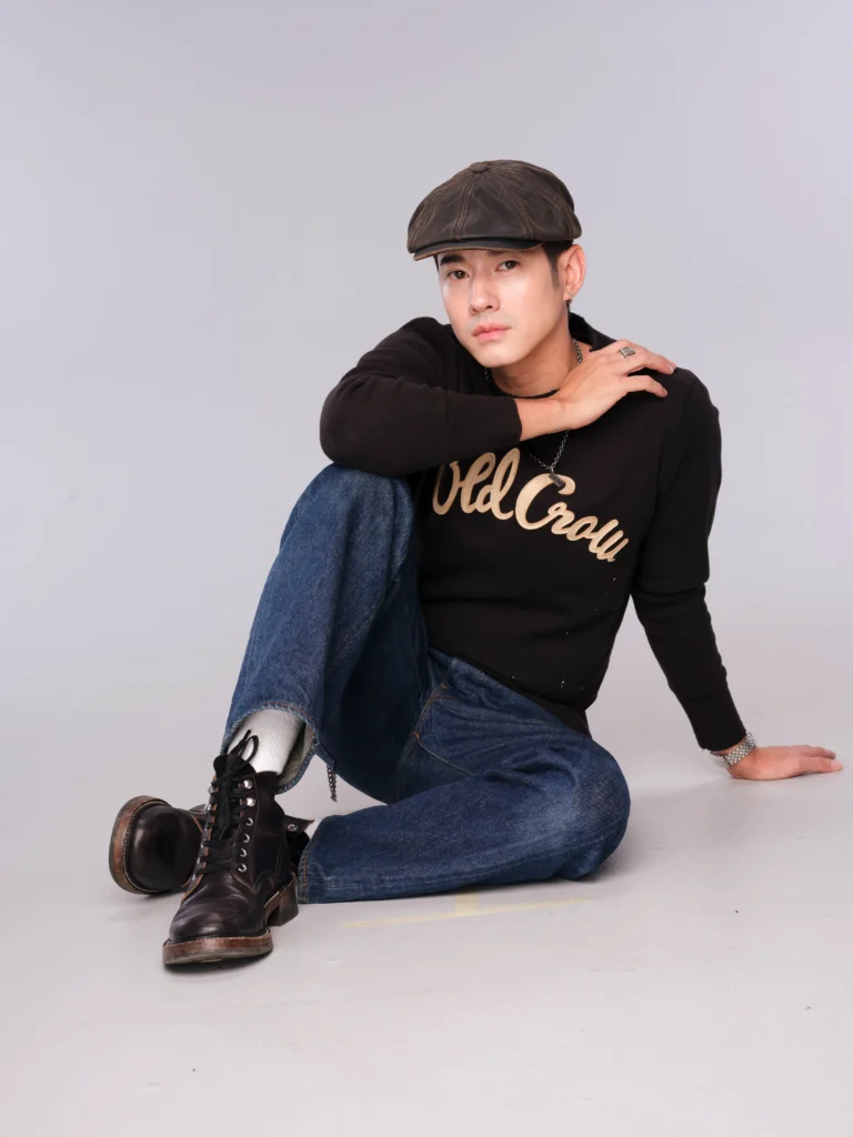 Mario Maurer, The Storyteller Bringing Thailand to the World