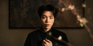 Đức Phúc, A Voice That Carries the Heart of Vietnam Beyond Borders