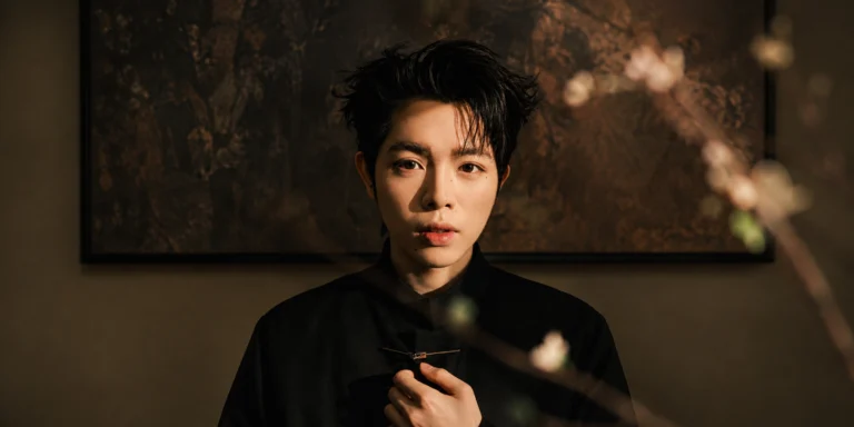 Đức Phúc, A Voice That Carries the Heart of Vietnam Beyond Borders