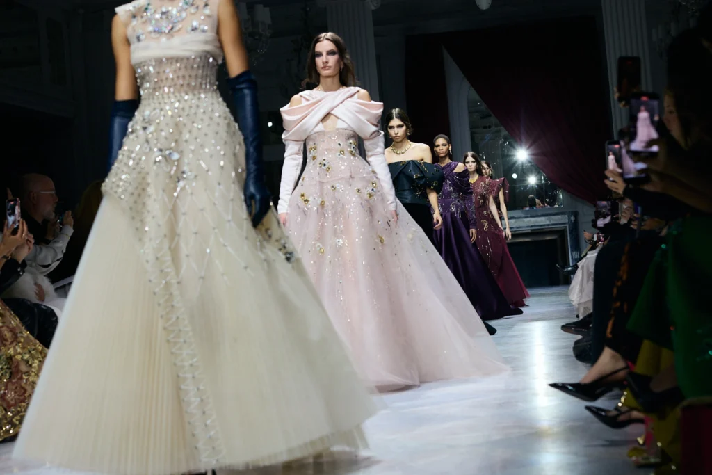 Bibhu Mohapatra, Woven With Purpose, Designed for the World