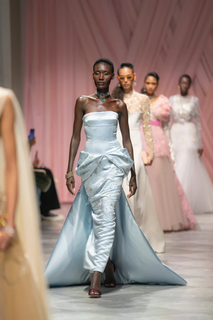 Bibhu Mohapatra, Woven With Purpose, Designed for the World
