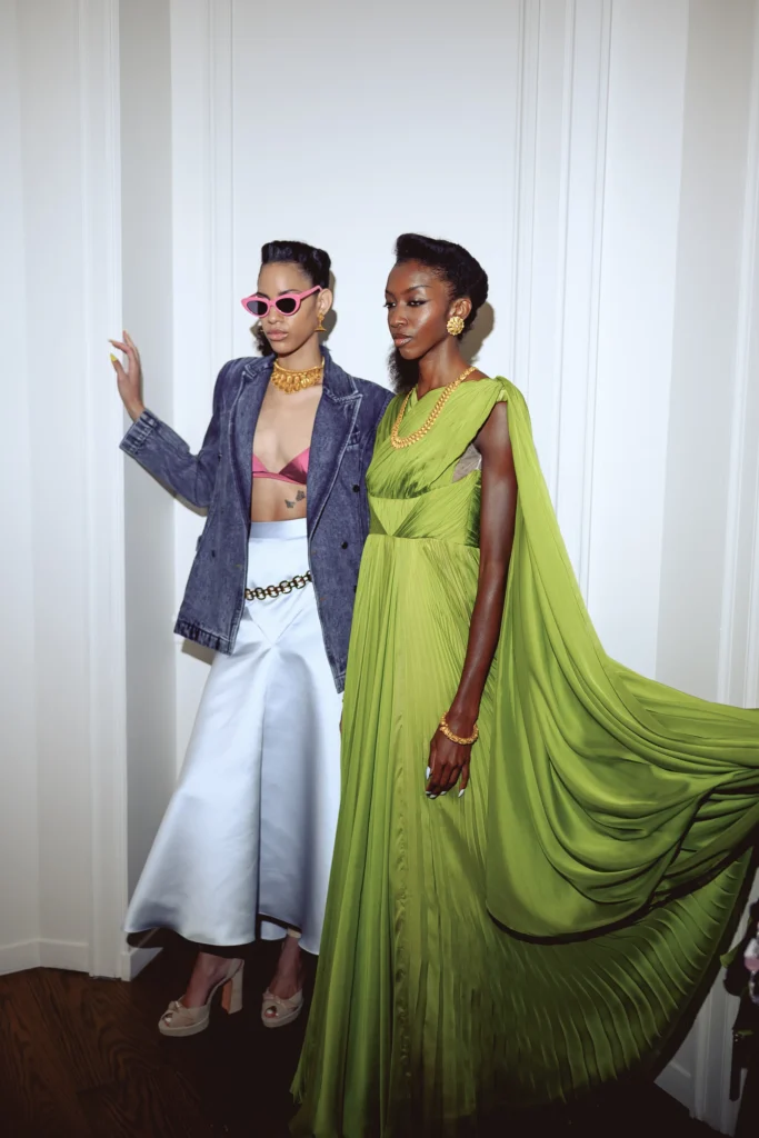 Bibhu Mohapatra, Woven With Purpose, Designed for the World