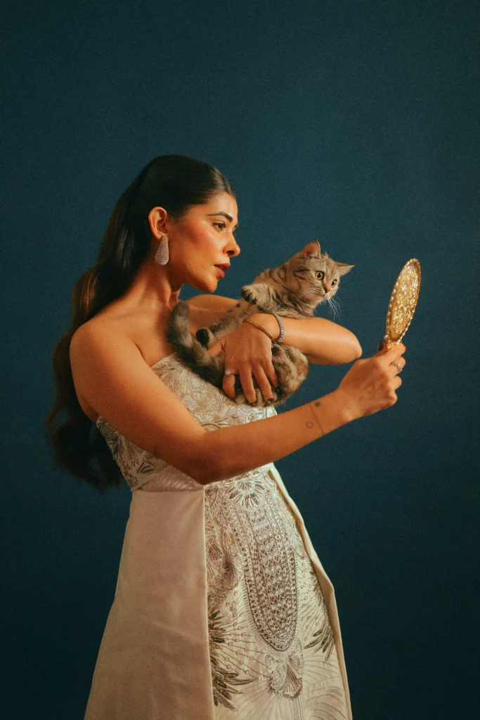 Sakshi Keswani, Creating From the Heart in a World Chasing Perfection