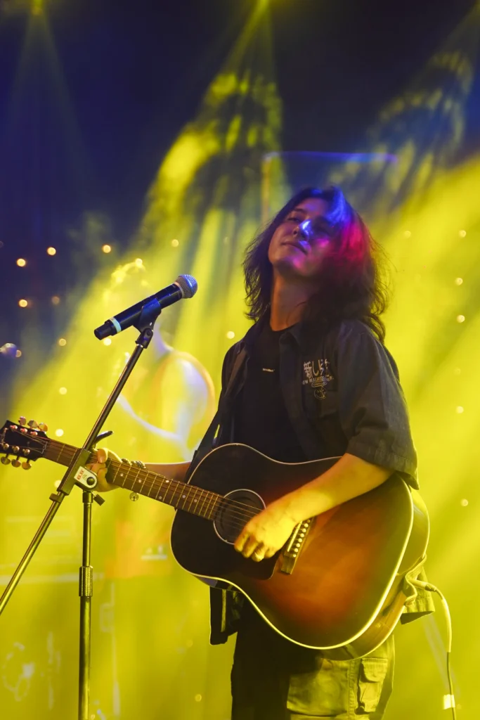 Swoopna Suman, Singing Nepal's Stories With the Simplicity of Truth