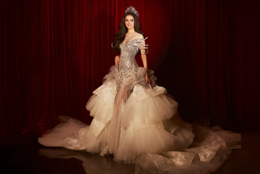Manika Vishwakarma, Believing in Magic While Carrying India to the World