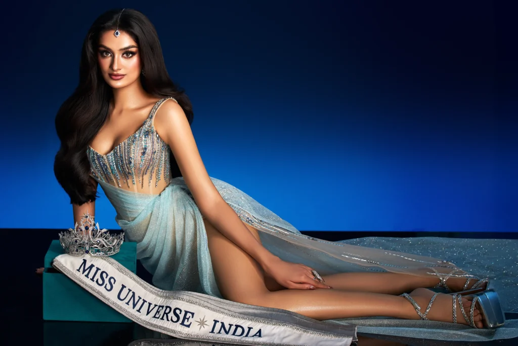 Manika Vishwakarma, Believing in Magic While Carrying India to the World