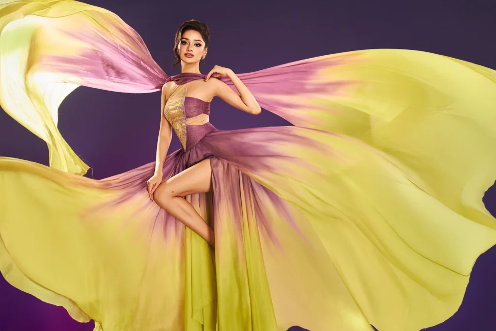 Manika Vishwakarma, Believing in Magic While Carrying India to the World