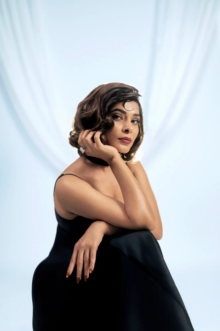 Sakshi Keswani, Creating From the Heart in a World Chasing Perfection