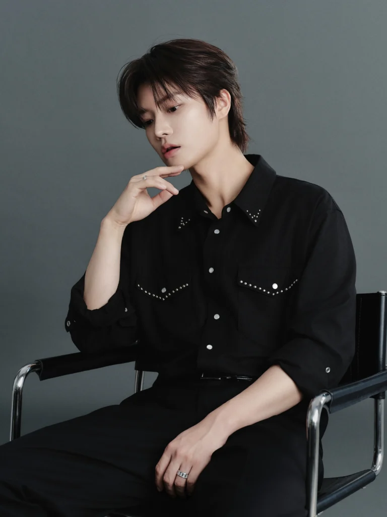 Kim Wujiin, The Quiet Art of Creating Moments That Last