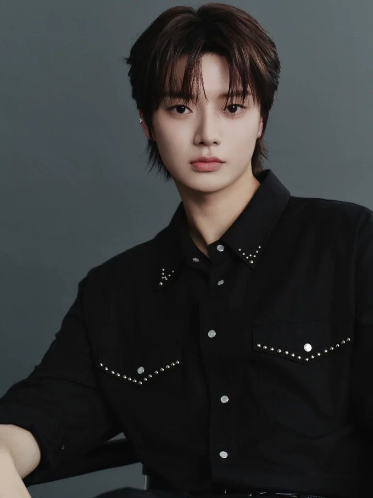 Kim Wujiin, The Quiet Art of Creating Moments That Last