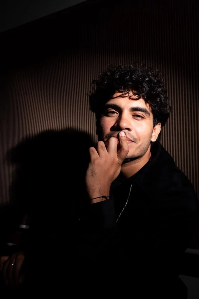 Naman Jain, Finding Laughter in Life's Smallest Truths