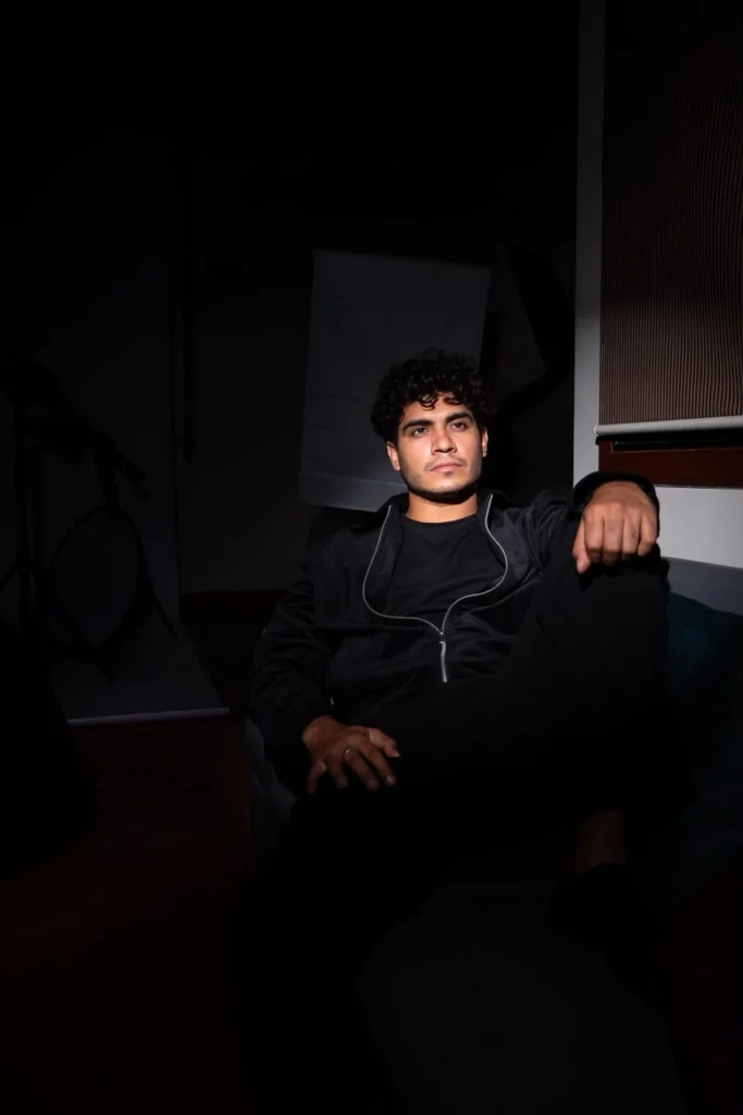 Naman Jain, Finding Laughter in Life's Smallest Truths