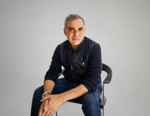 Bibhu Mohapatra, Woven With Purpose, Designed for the World