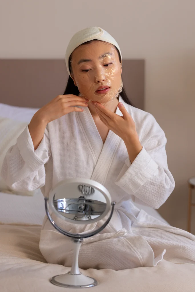 The Asian Beauty Rituals the World Is Finally Embracing
