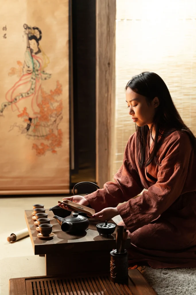 The Asian Beauty Rituals the World Is Finally Embracing