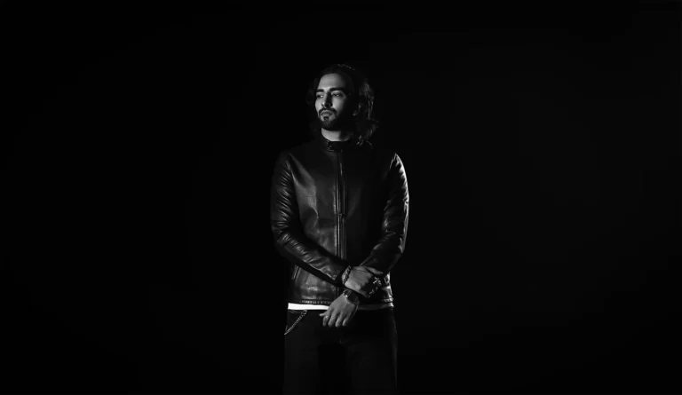 Vilen, When Music Becomes Something More