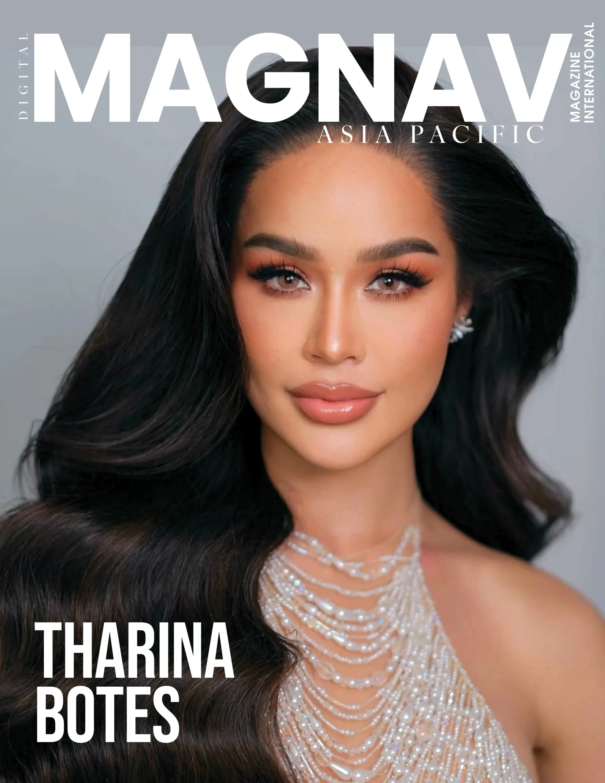 MAGNAV Asia Pacific SEP 2026 - DIGi cover Tharina botes