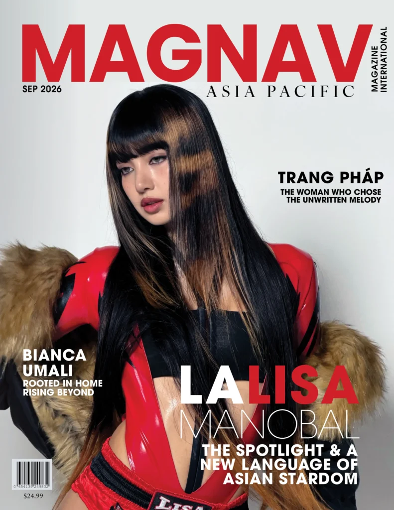 September 2026 APAC Edition