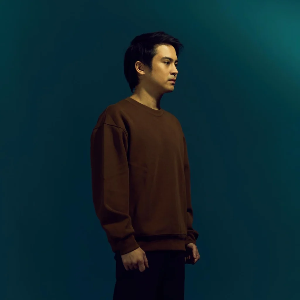 Jhake Vargas, The Years That Made the Man