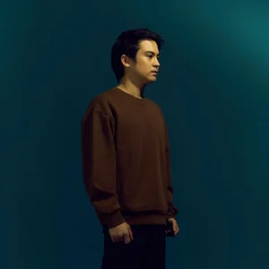 Jhake Vargas, The Years That Made the Man