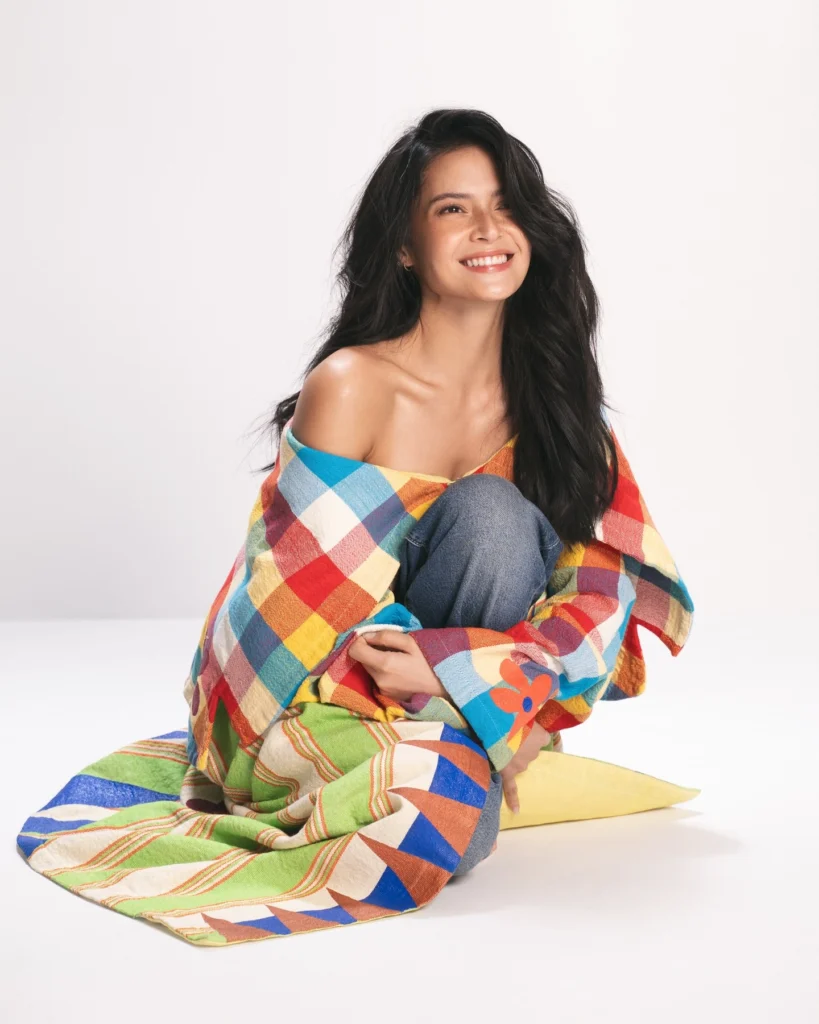 Bianca Umali, Rooted in Home, Rising Beyond