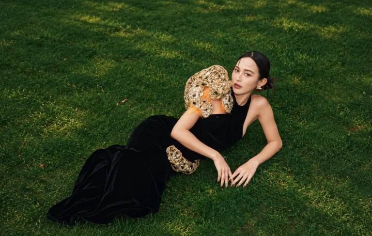 Christinna Kuan